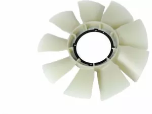 For 2016-2021 Chevrolet Colorado Fan Blade AC Delco 55839VR 2017 2018 2019 2020 - Picture 1 of 2