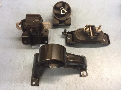 Motor & Trans Mount Set 4PCS for Chrysler T&C Dodge Grand Caravan VW Routan - Изображение 1 из 4