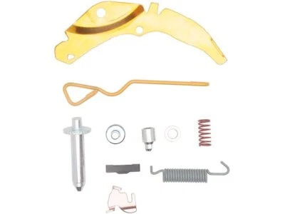 For 1971-1974 Chevrolet G10 Van Drum Brake Adjuster Dynamic Friction 86734MHND - Image 1 of 2