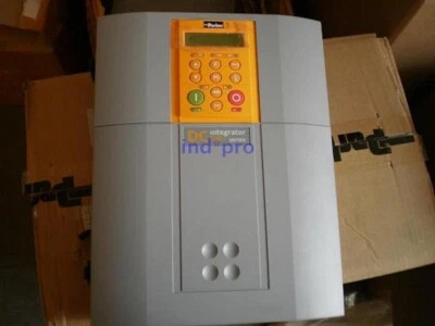 590PD-0011-UK-0 DC governor, beautiful appearance and fineness test OK - Image 1 of 3