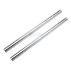 Front Fork Tubes Stand Pipes Inner Bars For Honda Cbx750 1984-1985 51410-Mj0-003