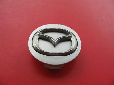 MAZDA CX-3 CX-5 CX-7 CX-9 3 5 6 MX-5 轮圈轮毂盖集线器盖 #3650 — 第 1/2 张图片