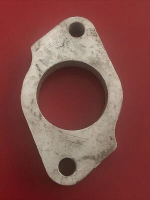 ORIGINAL SU Carburetor HS4 ALLOY Carb Spacers & Gaskets Austin-Healey Mini - Image 1 of 2