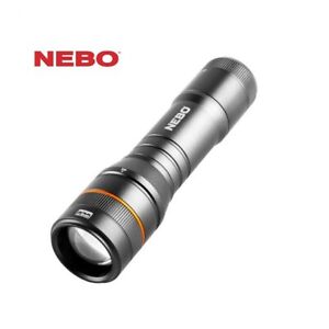 Nebo Newton 500 Handheld Flashlight