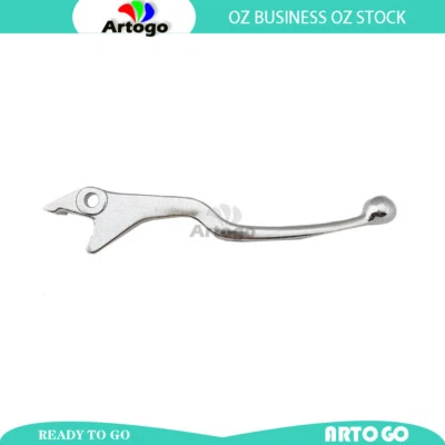 Palanca de freno delantera derecha apta para Suzuki TU250X 2009-2013 2014 2015 2016 2017 Foto 1 de 3