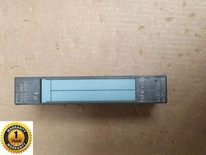 Siemens ET200 PM E  ( 6ES7 138-4CB10-0AB0 / 6ES7138-4CB10-0AB0 ) - Imagen 1 de 2