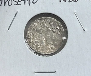 ND (1626-1761) Ragusa Grosetto - Billon - Picture 1 of 2