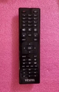 Mando a distancia con pantalla Vestel PR55D-4H (B4) - Imagen 1 de 2
