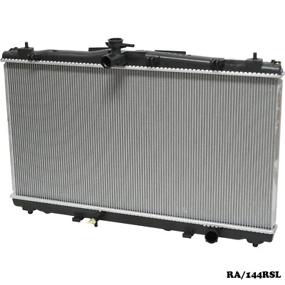 Radiator for TOYOTA AVALON CAMRY 2.5L 3.5L 2012-2018 RA/144RSL - Image 1 of 4