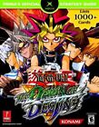 Yu-Gi-Oh! The Dawn of Destiny (Prima's Official Strategy Guide)