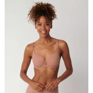 Triumph wild rose sensation WP wired bra padded womens lingerie intimate wear - Bild 1 von 1