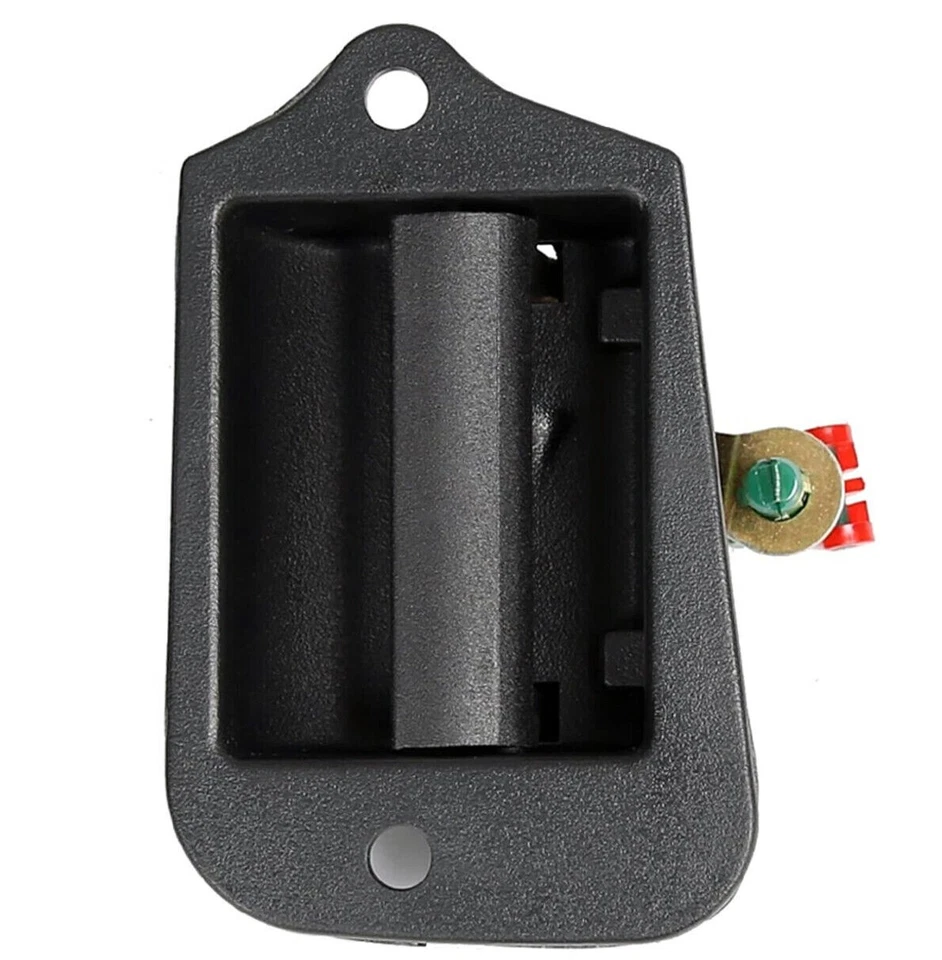 Extended Cab Third 3rd Door Metal Handle Latch for Chevy S-10 GMC S-15 Sonoma - Image 1 of 4