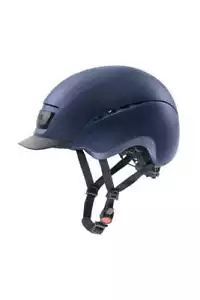 REITHELM REITHELM UVEX ELEXXION PLUS REITHELM REITEN - Bild 1 von 5