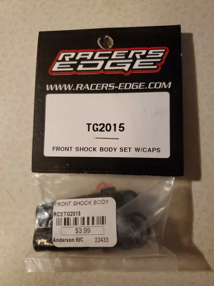 Racers Edge Part # TG2015 - Imagem 1 de 1