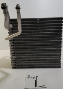 A/C Evaporator Core for Jeep Grand Cherokee 2002-2004 w/ Pressing Plate Front - Bild 1 von 12