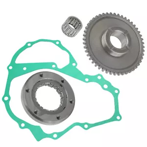 Starter Clutch Gear Idler Gasket for Honda TRX250TM Recon 250 2x4 ES 2004 - 2021 - Picture 1 of 7
