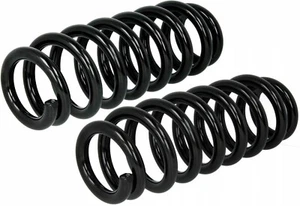 2x FEBI BILSTEIN Federn Fahrwerksfedern vorne für VW Touran 1T1 1T2 1T3 Caddy - Bild 1 von 2