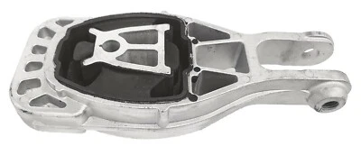 3293 Rear-Lower Motor Torque Strut Mount for Chevrolet Trax 15-21 1.4L, 95248684 - Image 1 of 3