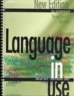 Language In Use  Pre Intermediate Paperback By Doff Adrian Jones Christo