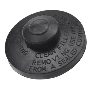 Tapa de depósito de líquido cilindro maestro de freno adecuada para Toyota Corolla 47230-12040 - Imagen 1 de 8