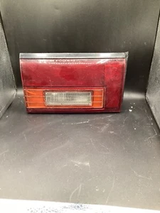 Toyota Camry Sedan : 1987,  1988, Right passenger, tail reverse light - Picture 1 of 6