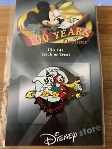 100 Years Of Dreams #41 Trick or Treat - Bild 1 von 1