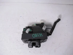 PESTILLO MALETERO TOYOTA RAV4 (ACTUADOR BLOQUEO) 2016-2018, USADO, 6935042060 - Imagen 1 de 8