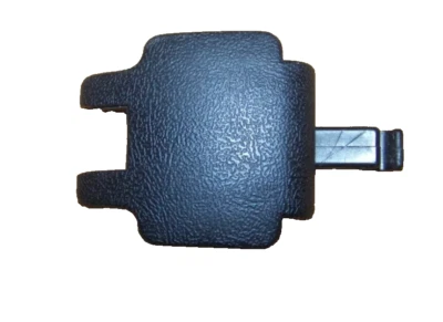 🔥94-00 Chevy GMC C/K Silverado Extended Cab Side Rear Glass Window Latch Lock - Imagem 1 de 4