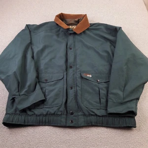 Musto Mens Jacket 44 Green Hunting Shooting Gore-Tex GTX Waterproof Coat Adult - Picture 1 of 16