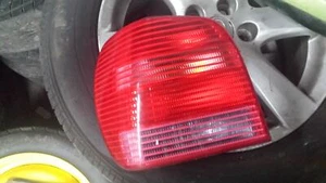 Volkswagen Polo 6N Update Left Tail Light 09/2000-07/2002 - Picture 1 of 2