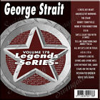 KARAOKÉ CD+G LEGEND SERIES 16 pistes GEORGE STRAIT Vol-178 NEUF en platique/imprimé