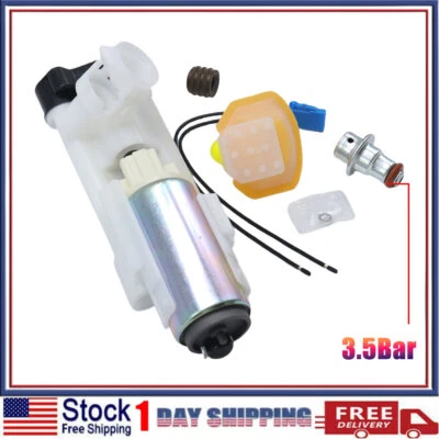 Bomba de combustible regulador de presión STRAINER 16700-MGC-J82 para HONDA CB 1100 2013-17 Foto 1 de 4