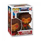 Funko Pop! Retro Toys - He-Man Masters of the Universe - Grizzlor 40