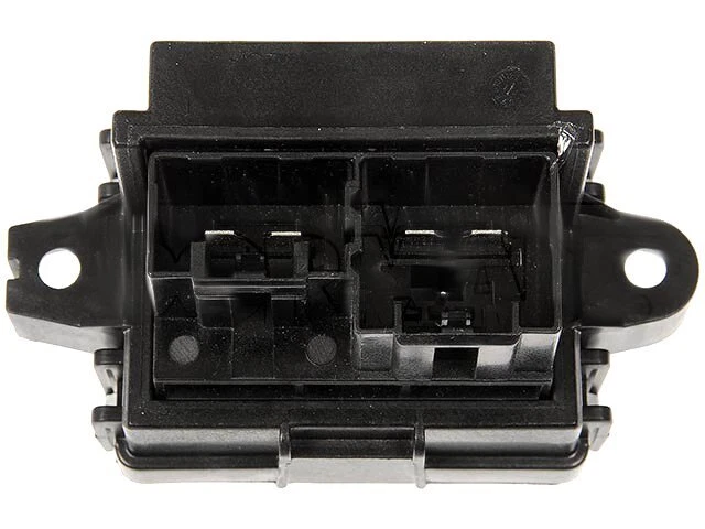 Kit de resistencia de motor soplador de climatización delantero para GMC Sierra 3500 HD 2007-2014 74CXTF Foto 1 de 1