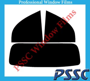 Películas precortadas para ventanas traseras de auto PSSC - Mini descapotable 2004 a 2007 - Imagen 1 de 11