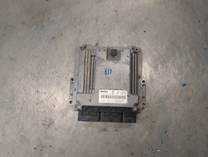 Dacia Logan 2012 - 2016 1.5 Diesel ECU Engine Control Unit 237102213R - Picture 1 of 4