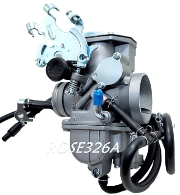 Carburador para Yamaha TTR250 1999-2006 Foto 1 de 4