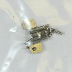 Genuine Samsung GALAXY TAB A 7.0 SM-T285 Screws Set Replacement Part - Picture 1 of 1