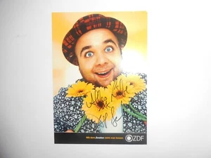 original Dirk Bach Film,Kino - Bild 1 von 1