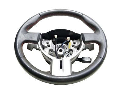 2013-2016 Scion FR-S Driver Steering Wheel OEM - Image 1 of 4