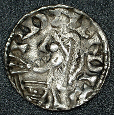 Anglo-Saxon Penny of Edward the Confessor 