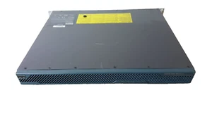 Cisco ASA5520 V01 Firewall Appliance ASA5500 Serie getestet - Bild 1 von 5