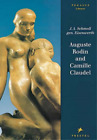 Auguste Rodin and Camille Claudel (Pegasus Series), Schmoll, J.A., Used; Good Bo