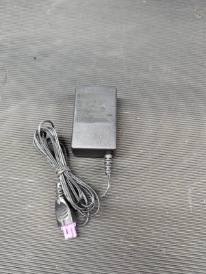 HP 0957-2286 Netzteil 30V 333mA Gebraucht Aktiv Ohne Stromkabel - Bild 1 von 4