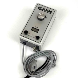 BBE Bamberg+Bormann-Electronic Movistrob 2000N/D Ministrob, usado - Imagen 1 de 4