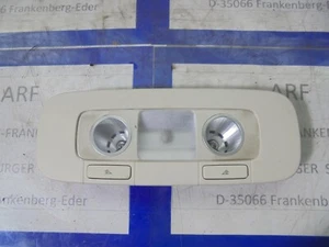 VW Passat 3C B7 Alltrack  Innenraumleuchte hinten 3C0947291E - Bild 1 von 2