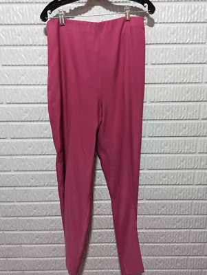 Lauren Vidal Women's T5 US 10/12 Cap II (Capsyl) Miracle Classic Slim Fit Pants - Image 1 of 4