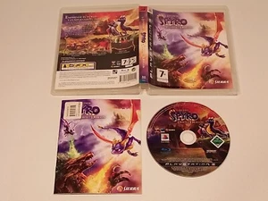 The Legend of Spyro: Dawn of the Dragon Playstation 3 Ps3 - REGION FREE - Bild 1 von 5
