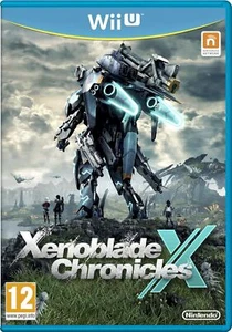 JUEGO XENOBLADE CHRONICLES X (TÍTULO ELIMINADO) WII-U - Imagen 1 de 5