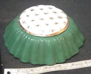 mallory original ottomin trinket box - Picture 1 of 5